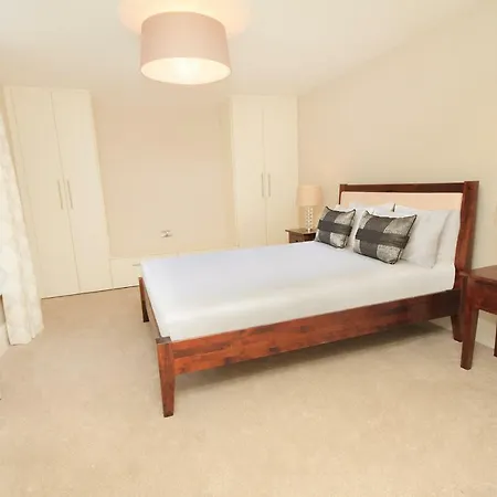 Apartment Superb In Center *
