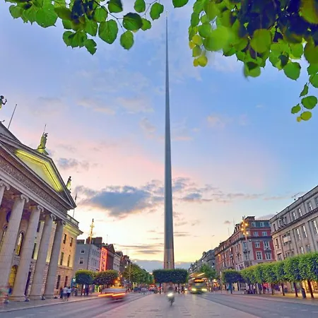 Apartment Superb In Center Dublin