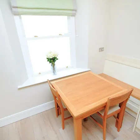 Apartment Superb In Center *