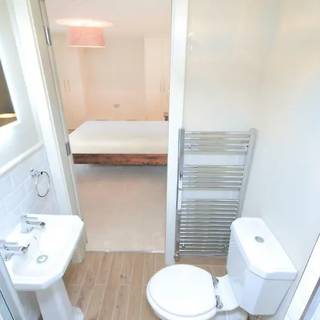 Apartment Superb In Center Dublin