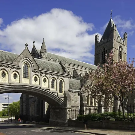Superb In Center Dublin